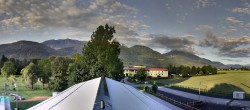Archiv Foto Webcam Panorama Greifenburg 05:00