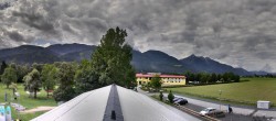 Archiv Foto Webcam Panorama Greifenburg 09:00