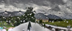Archiv Foto Webcam Panorama Greifenburg 13:00
