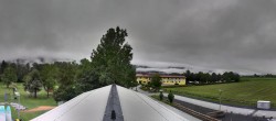 Archiv Foto Webcam Panorama Greifenburg 05:00