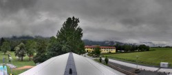 Archiv Foto Webcam Panorama Greifenburg 07:00