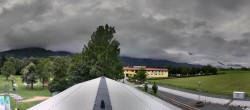 Archiv Foto Webcam Panorama Greifenburg 09:00