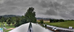Archiv Foto Webcam Panorama Greifenburg 11:00