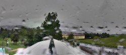 Archiv Foto Webcam Panorama Greifenburg 13:00