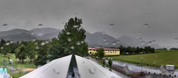 Archiv Foto Webcam Panorama Greifenburg 15:00