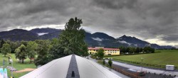 Archiv Foto Webcam Panorama Greifenburg 17:00