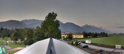 Archiv Foto Webcam Panorama Greifenburg 05:00