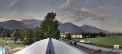 Archiv Foto Webcam Panorama Greifenburg 05:00