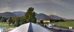 Archiv Foto Webcam Panorama Greifenburg 06:00