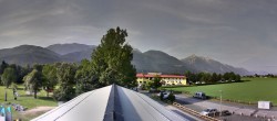 Archiv Foto Webcam Panorama Greifenburg 07:00
