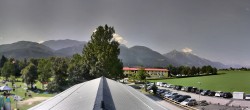 Archiv Foto Webcam Panorama Greifenburg 09:00