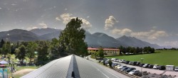 Archiv Foto Webcam Panorama Greifenburg 11:00