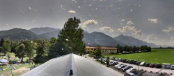 Archiv Foto Webcam Panorama Greifenburg 13:00