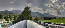 Archiv Foto Webcam Panorama Greifenburg 15:00