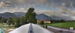 Archiv Foto Webcam Panorama Greifenburg 06:00