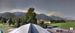Archiv Foto Webcam Panorama Greifenburg 07:00