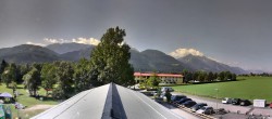 Archiv Foto Webcam Panorama Greifenburg 09:00
