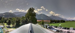 Archiv Foto Webcam Panorama Greifenburg 11:00