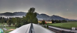 Archiv Foto Webcam Panorama Greifenburg 03:00
