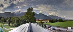 Archiv Foto Webcam Panorama Greifenburg 06:00