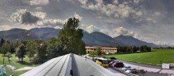 Archiv Foto Webcam Panorama Greifenburg 08:00