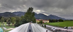 Archiv Foto Webcam Panorama Greifenburg 11:00