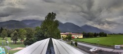 Archiv Foto Webcam Panorama Greifenburg 15:00