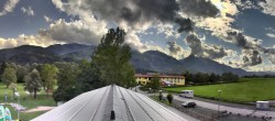 Archiv Foto Webcam Panorama Greifenburg 14:00