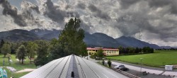 Archiv Foto Webcam Panorama Greifenburg 11:00