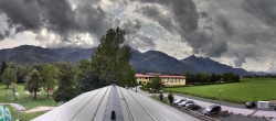 Archiv Foto Webcam Panorama Greifenburg 12:00