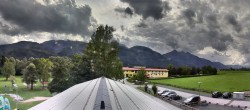 Archiv Foto Webcam Panorama Greifenburg 13:00