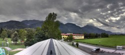 Archiv Foto Webcam Panorama Greifenburg 15:00