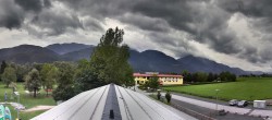 Archiv Foto Webcam Panorama Greifenburg 17:00