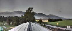 Archiv Foto Webcam Panorama Greifenburg 05:00