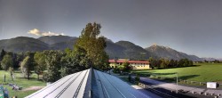 Archiv Foto Webcam Panorama Greifenburg 07:00