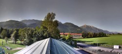 Archiv Foto Webcam Panorama Greifenburg 08:00