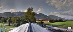 Archiv Foto Webcam Panorama Greifenburg 07:00