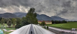 Archiv Foto Webcam Panorama Greifenburg 08:00