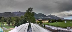 Archiv Foto Webcam Panorama Greifenburg 10:00