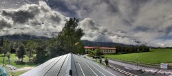 Archiv Foto Webcam Panorama Greifenburg 11:00