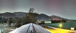 Archiv Foto Webcam Panorama Greifenburg 05:00