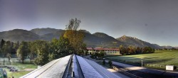 Archiv Foto Webcam Panorama Greifenburg 07:00