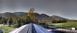 Archiv Foto Webcam Panorama Greifenburg 08:00