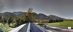 Archiv Foto Webcam Panorama Greifenburg 09:00