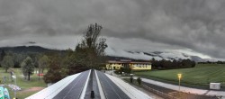 Archiv Foto Webcam Panorama Greifenburg 06:00