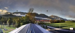 Archiv Foto Webcam Panorama Greifenburg 07:00