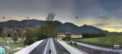 Archiv Foto Webcam Panorama Greifenburg 17:00