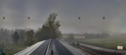 Archiv Foto Webcam Panorama Greifenburg 07:00