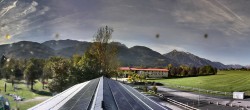 Archiv Foto Webcam Panorama Greifenburg 09:00