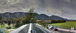 Archiv Foto Webcam Panorama Greifenburg 11:00